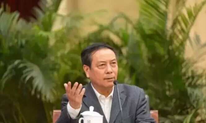 陳錫文：糧食價格改革要更精細，有損失也不應由農民承擔