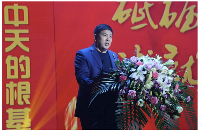 “做化肥我們是認(rèn)真的”，這家企業(yè)18年來(lái)始終彎道大超車(chē)！